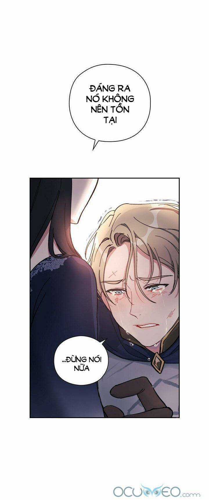 Người Tình Diên Tịch - Chapter 3 - Trang 9