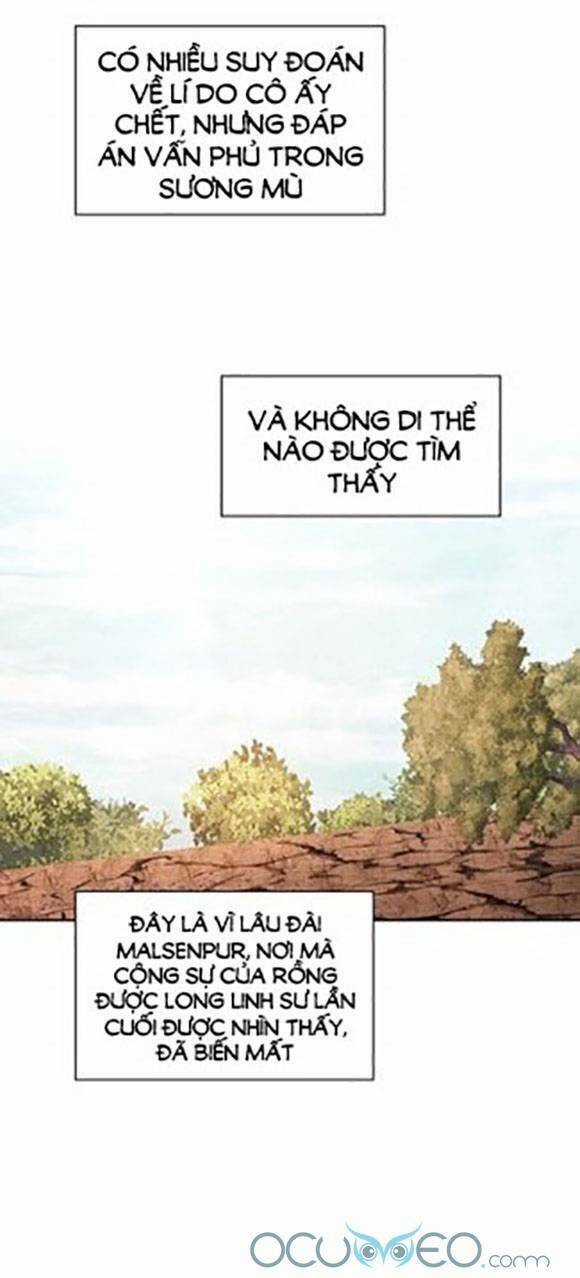 Người Tình Diên Tịch - Chapter 4 - Trang 42