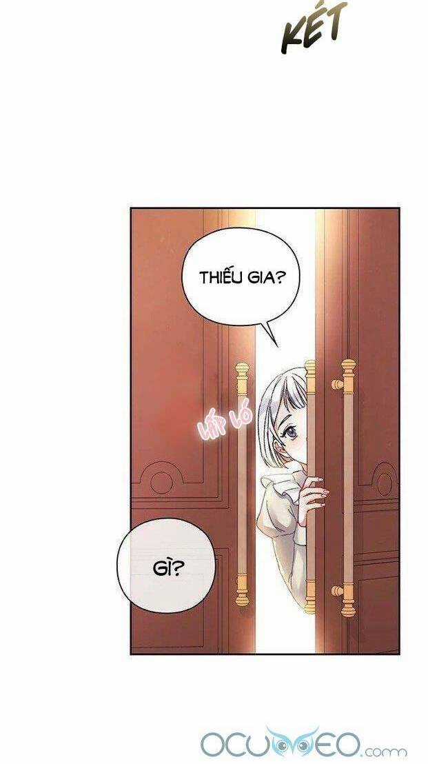 Người Tình Diên Tịch - Chapter 4 - Trang 46
