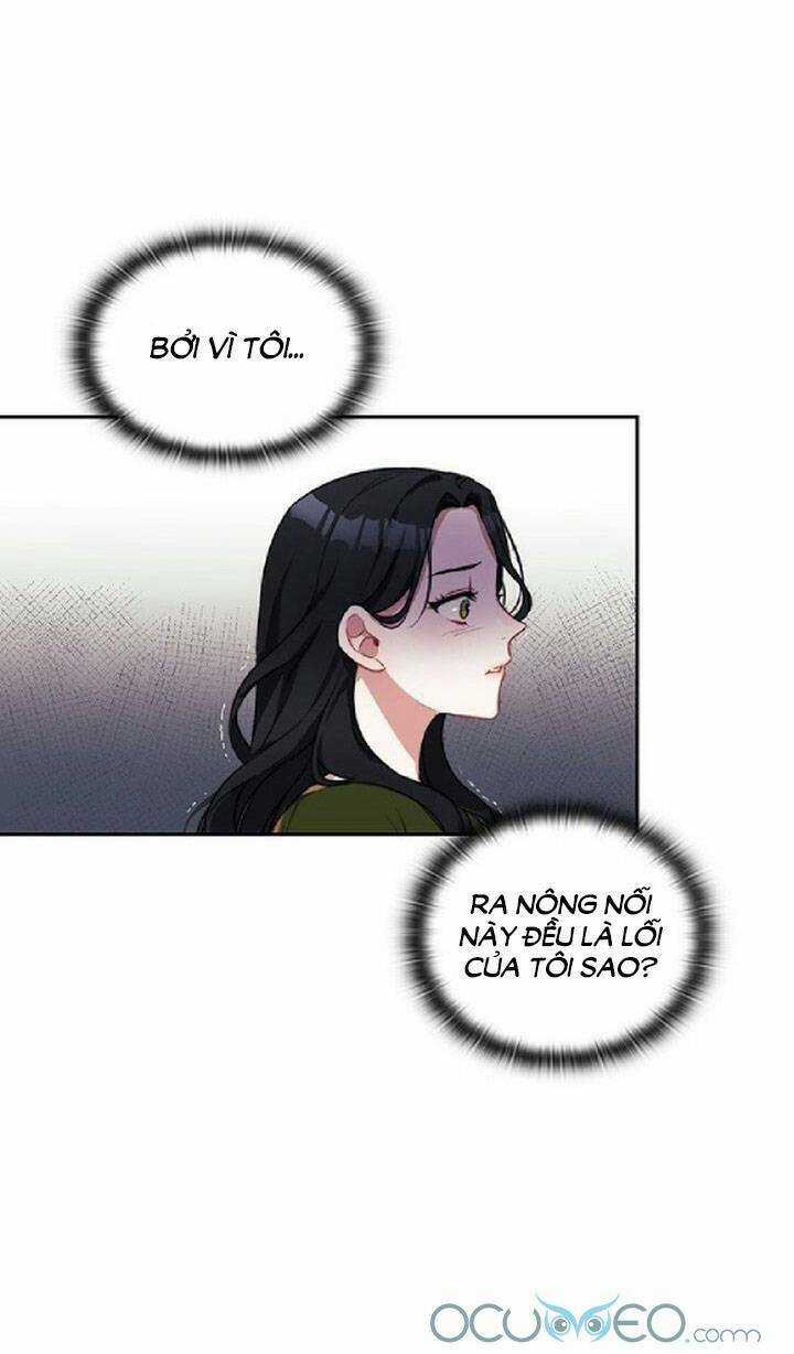 Người Tình Diên Tịch - Chapter 6 - Trang 4