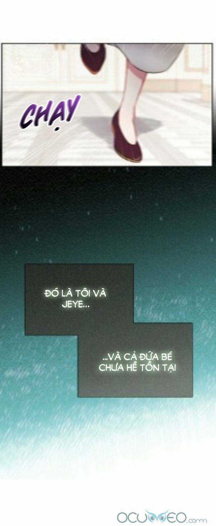 Người Tình Diên Tịch - Chapter 6 - Trang 42