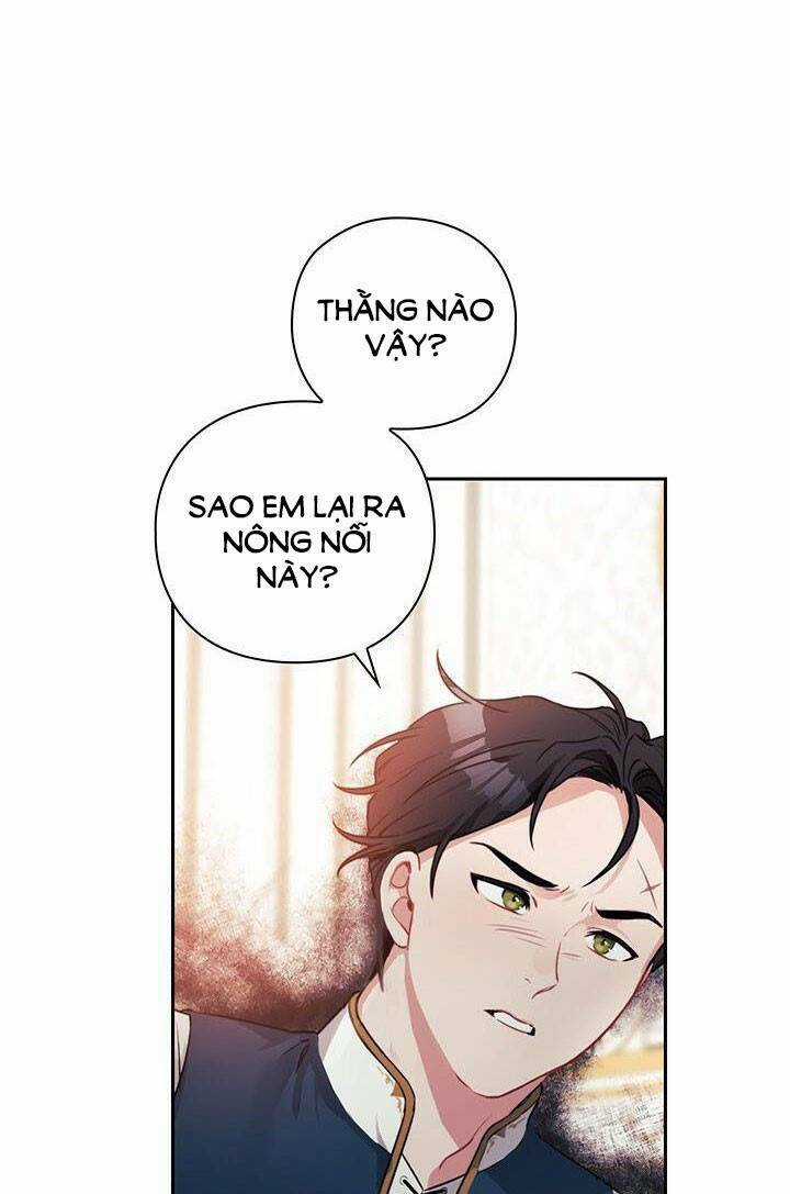 Người Tình Diên Tịch - Chapter 7 - Trang 4