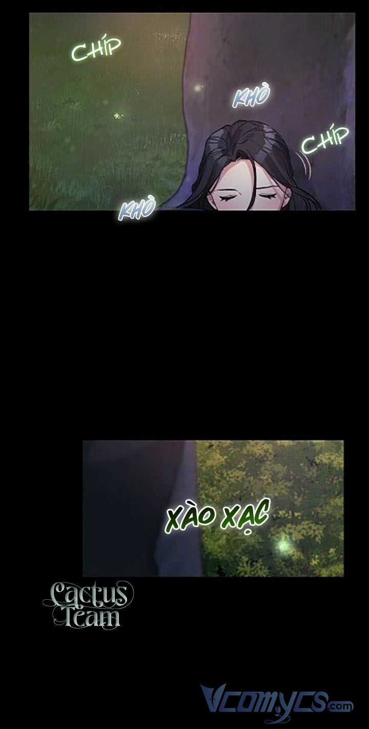 Người Tình Diên Tịch - Chapter 8 - Trang 42