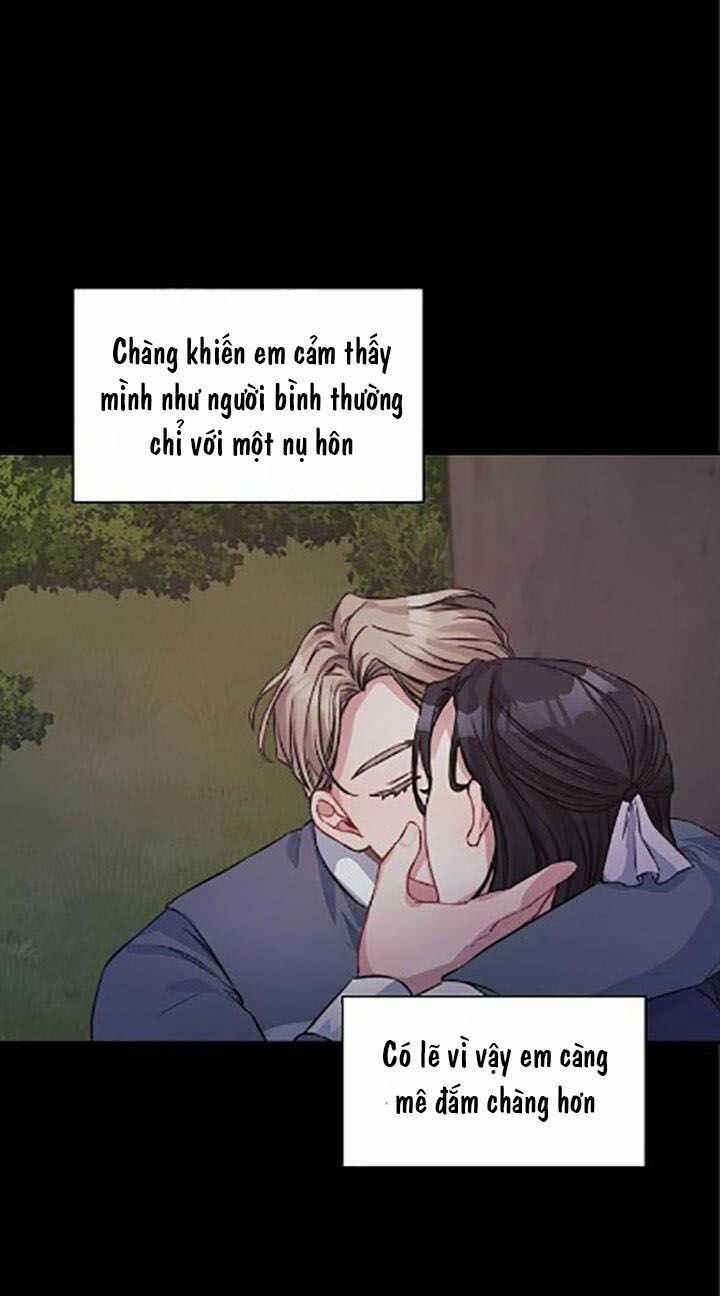 Người Tình Diên Tịch - Chapter 8 - Trang 50