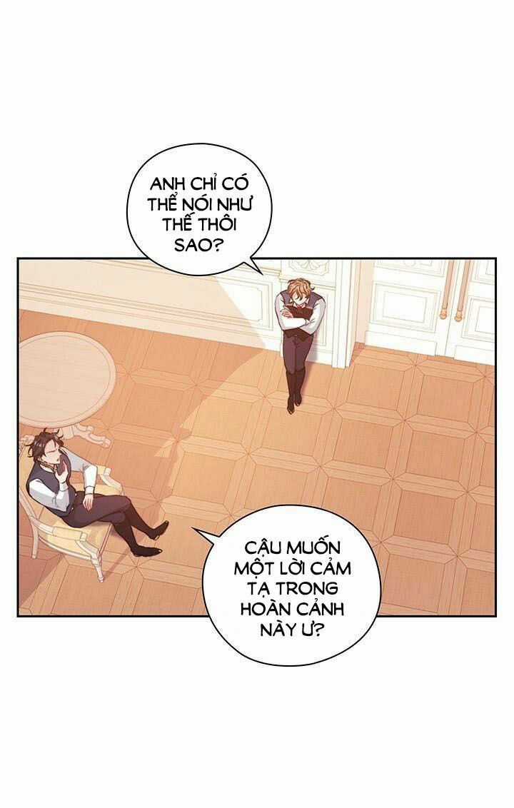 Người Tình Diên Tịch - Chapter 8 - Trang 10