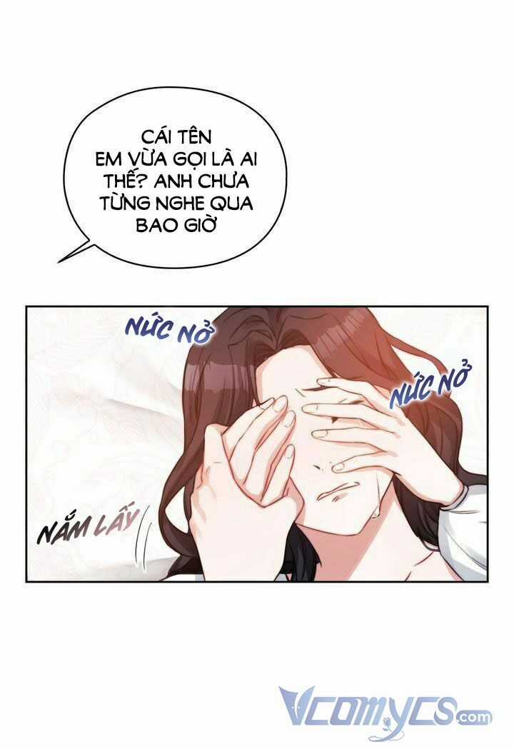 Người Tình Diên Tịch - Chapter 9 - Trang 15