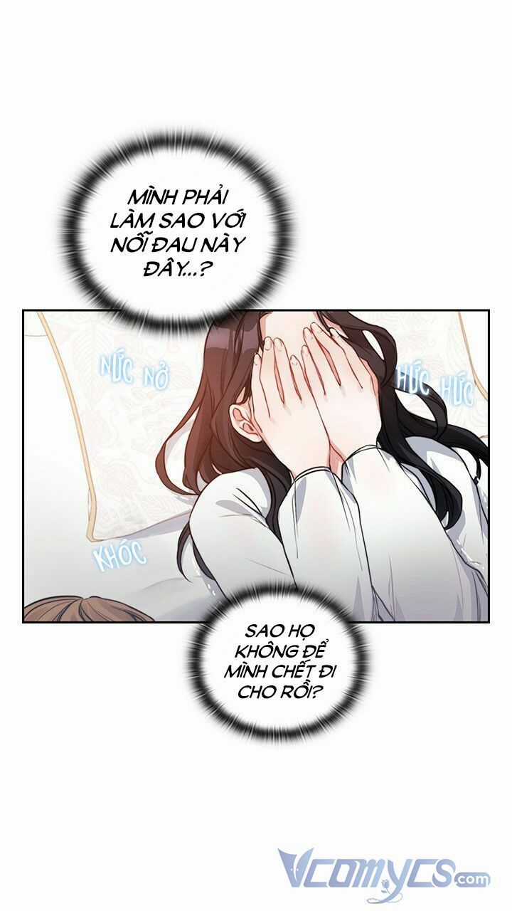 Người Tình Diên Tịch - Chapter 9 - Trang 3