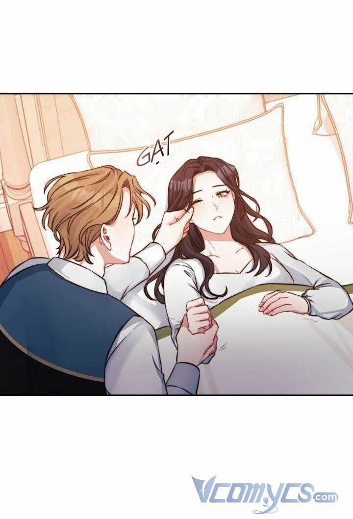 Người Tình Diên Tịch - Chapter 9 - Trang 21