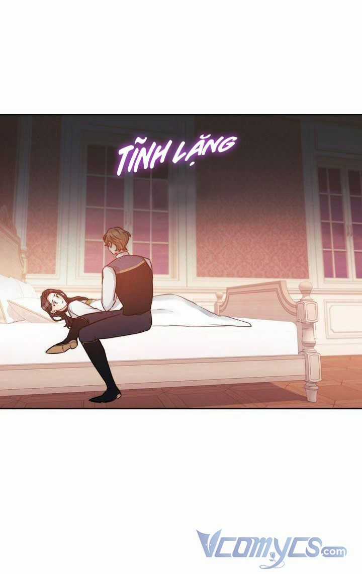 Người Tình Diên Tịch - Chapter 9 - Trang 32