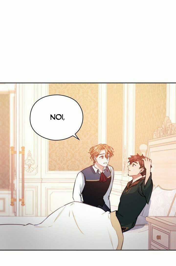 Người Tình Diên Tịch - Chapter 9 - Trang 45