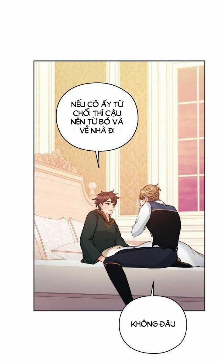 Người Tình Diên Tịch - Chapter 9 - Trang 49