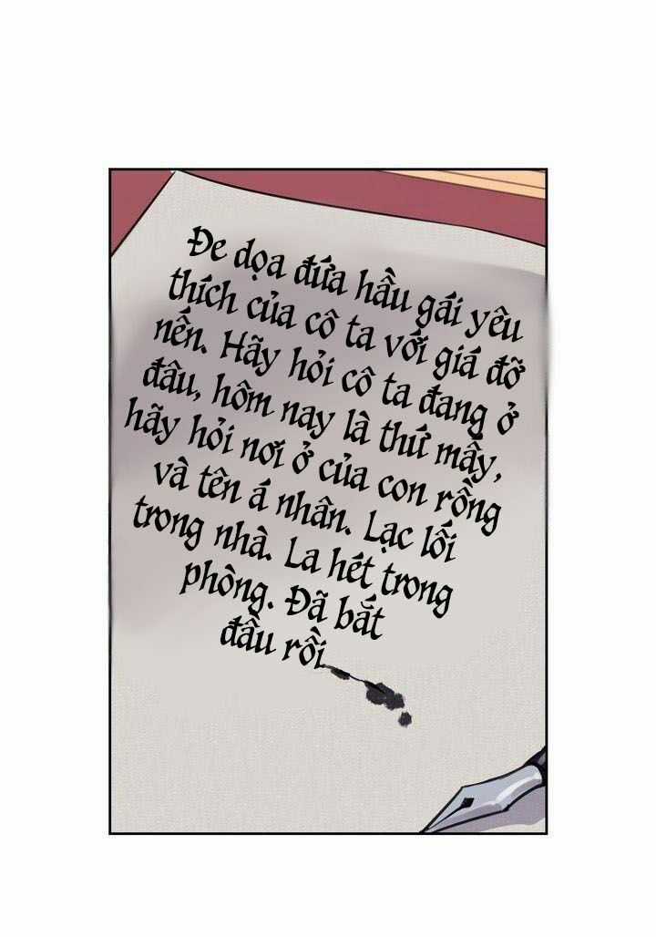 Người Tình Diên Tịch - Chapter 9 - Trang 54