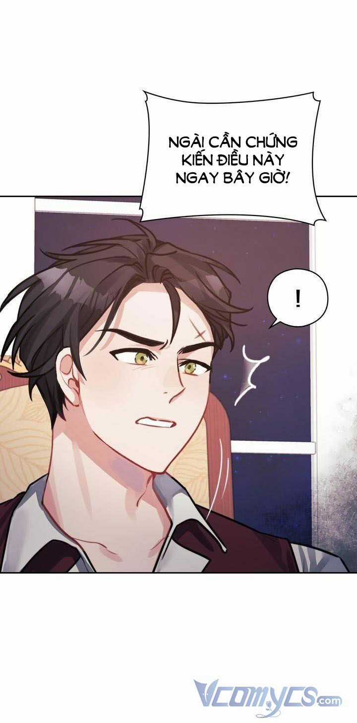 Người Tình Diên Tịch - Chapter 9 - Trang 57