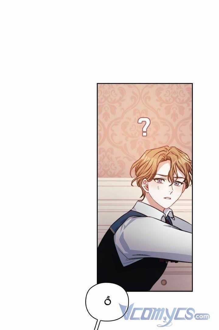 Người Tình Diên Tịch - Chapter 9 - Trang 7