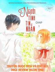 Đọc truyện Người Tình Tin Nhắn