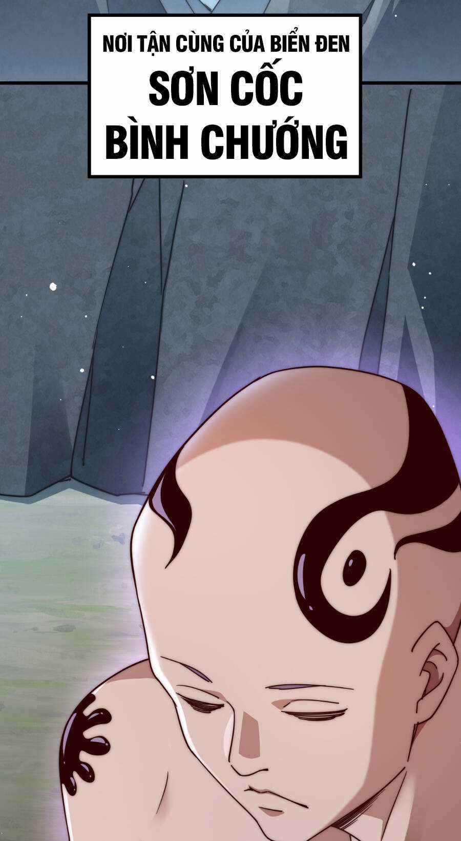 Người Trên Vạn Người - Chapter 207 - Trang 3