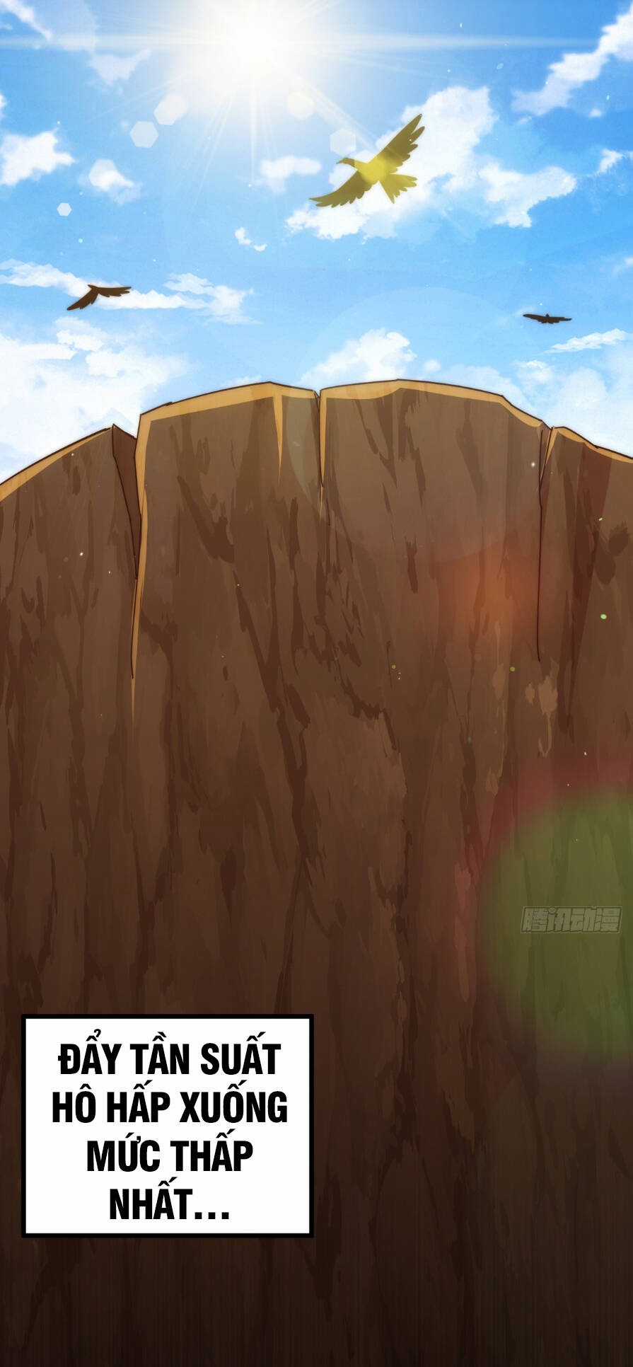 Người Trên Vạn Người - Chapter 208 - Trang 3