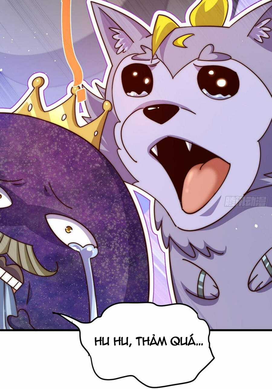 Người Trên Vạn Người - Chapter 209 - Trang 4