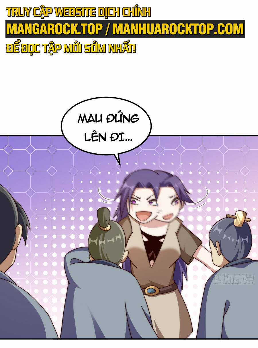 Người Trên Vạn Người - Chapter 220 - Trang 3