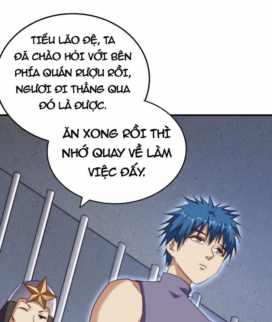 Người Trên Vạn Người - Chapter 232 - Trang 49