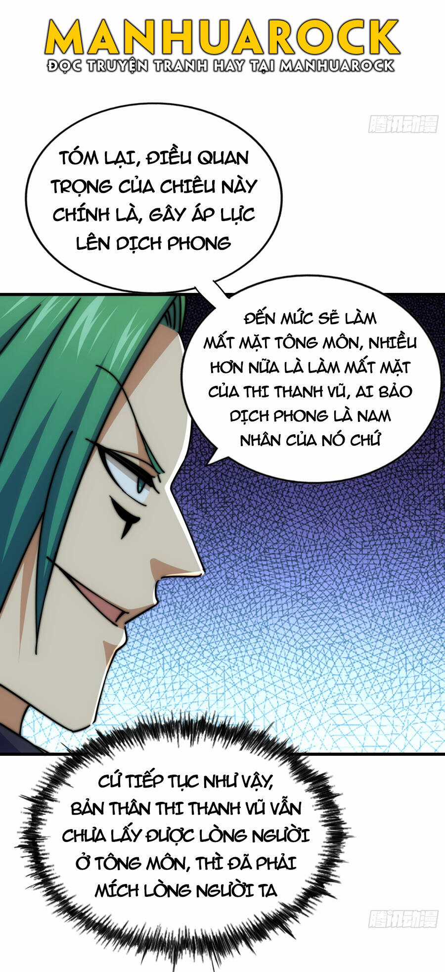 Người Trên Vạn Người - Chapter 247 - Trang 5