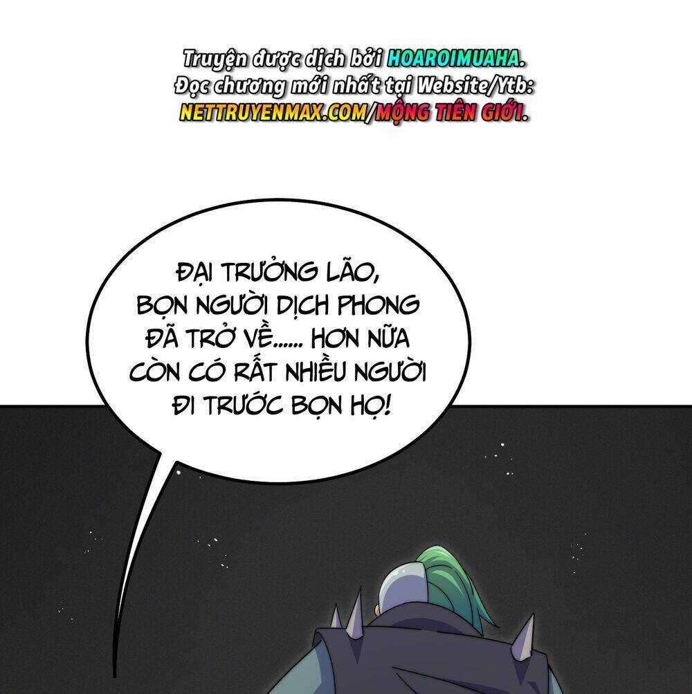 Người Trên Vạn Người - Chapter 252 - Trang 12