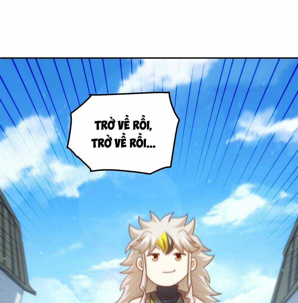 Người Trên Vạn Người - Chapter 252 - Trang 17