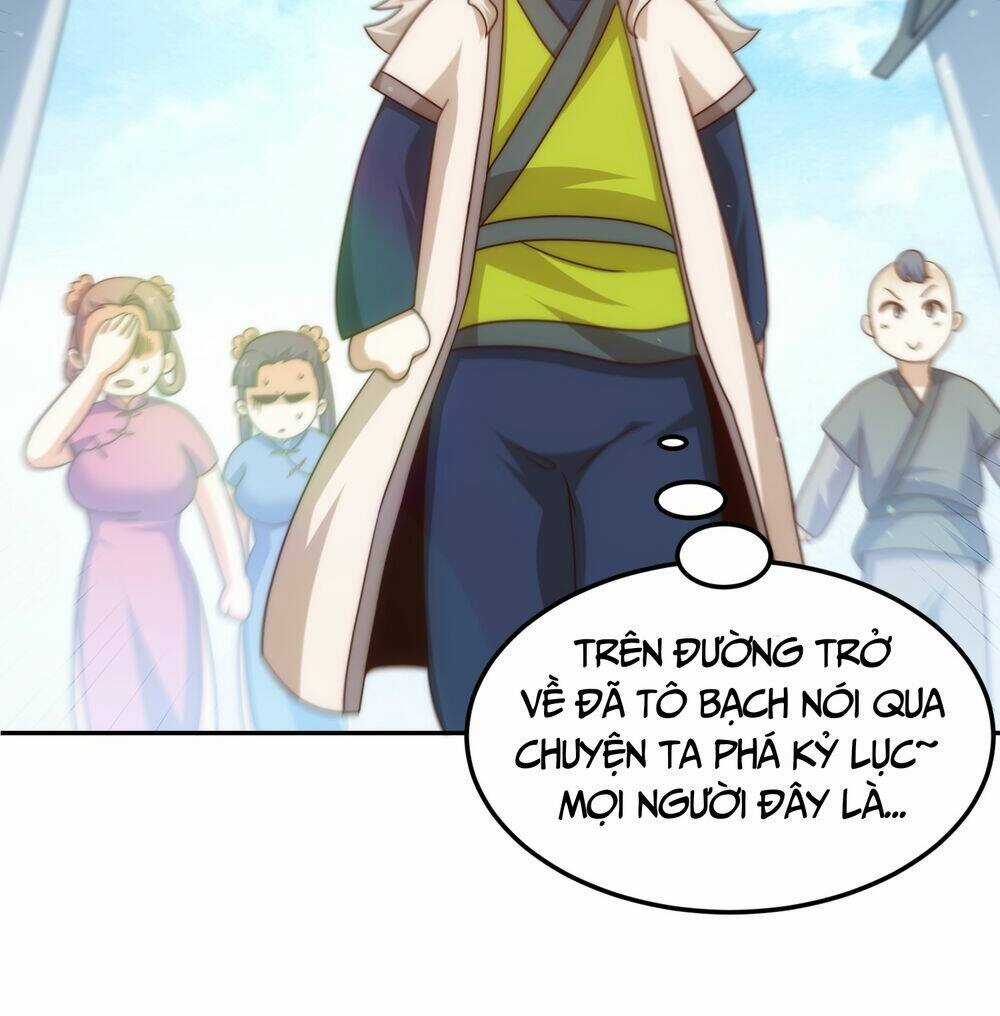 Người Trên Vạn Người - Chapter 252 - Trang 18