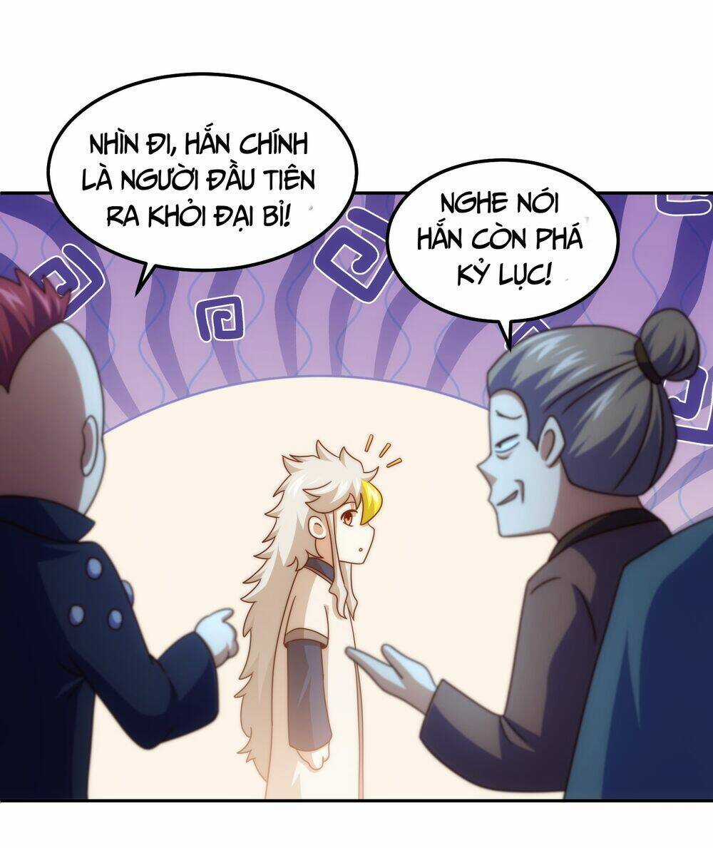 Người Trên Vạn Người - Chapter 252 - Trang 19