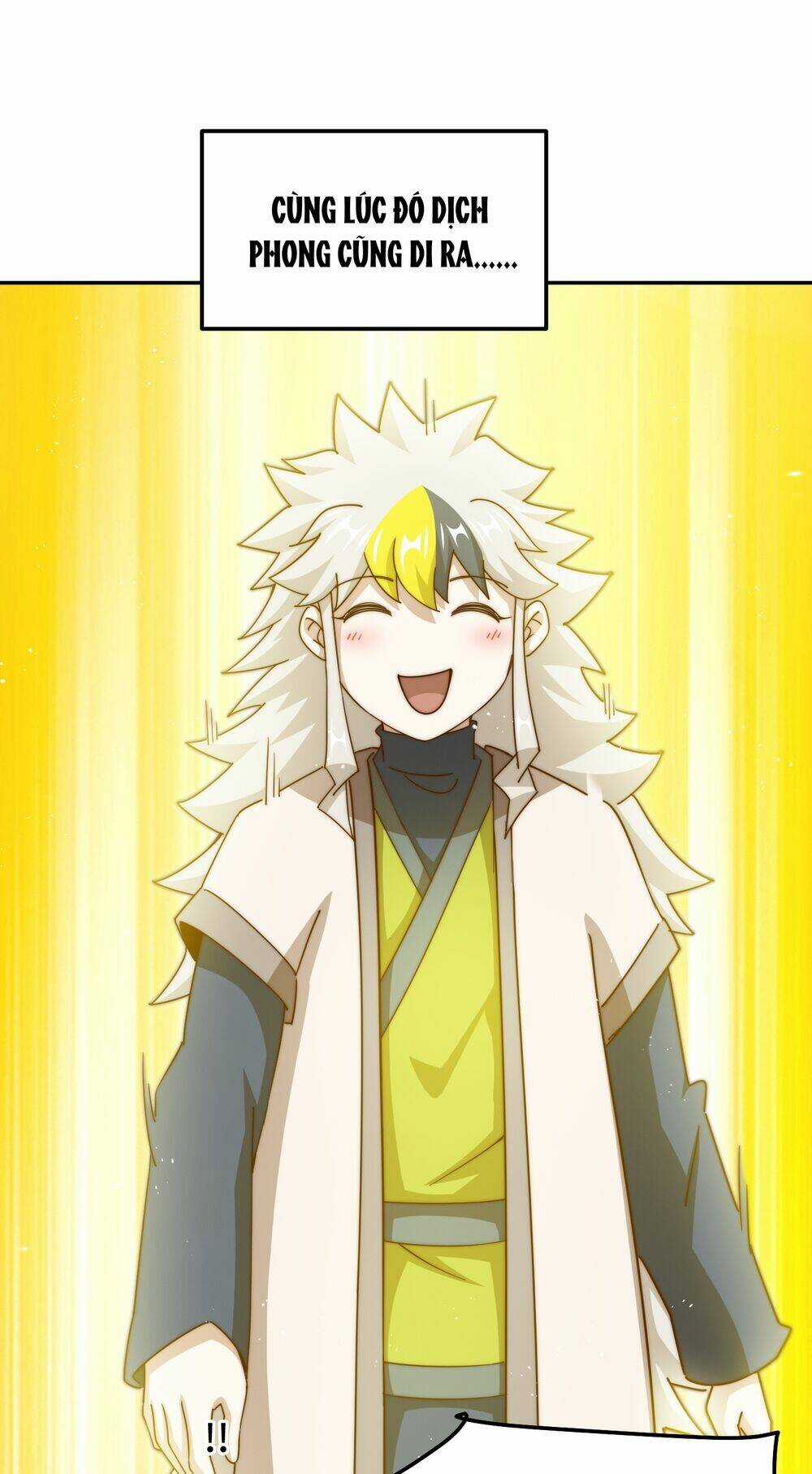 Người Trên Vạn Người - Chapter 252 - Trang 3