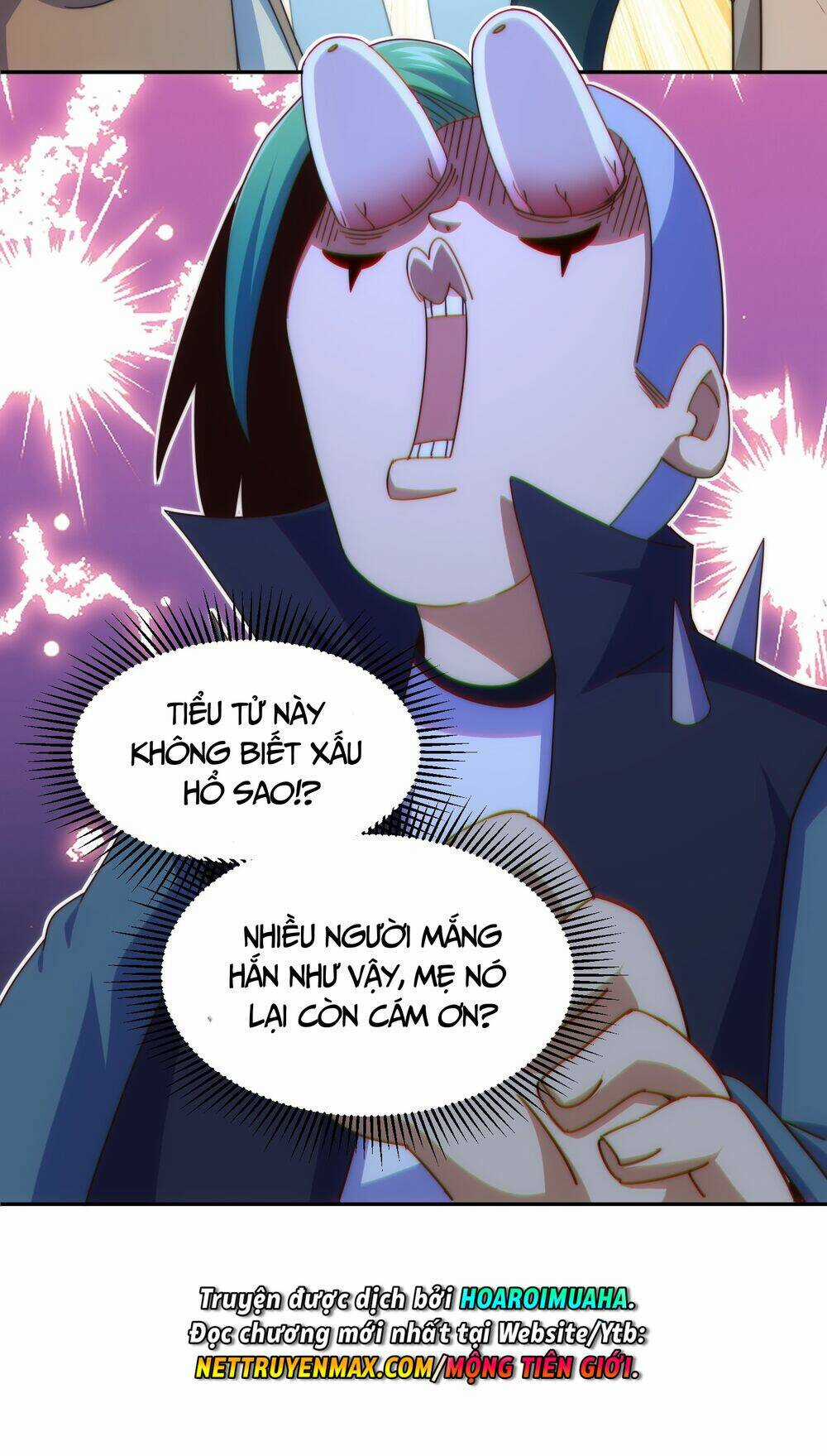 Người Trên Vạn Người - Chapter 252 - Trang 22