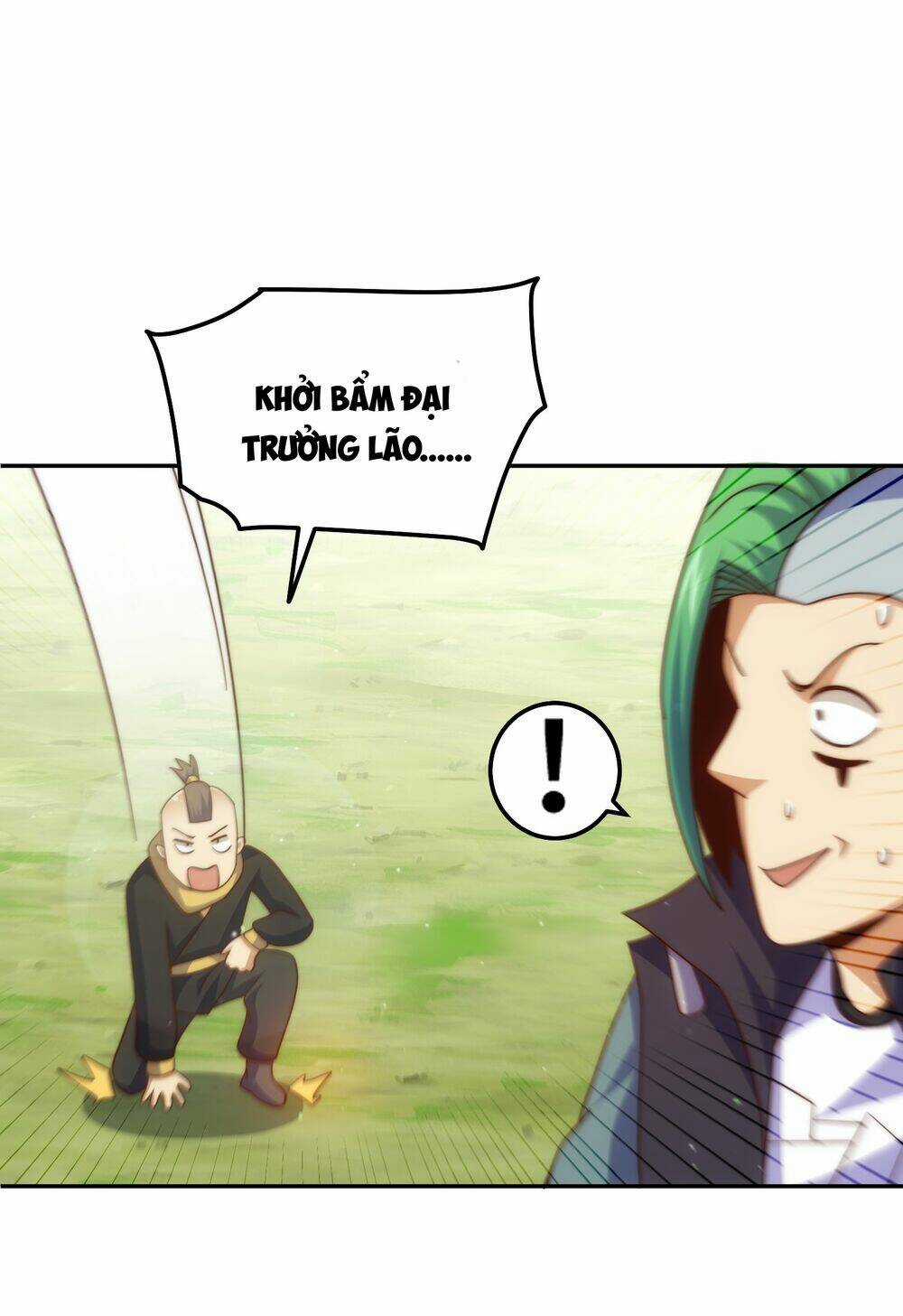 Người Trên Vạn Người - Chapter 252 - Trang 23