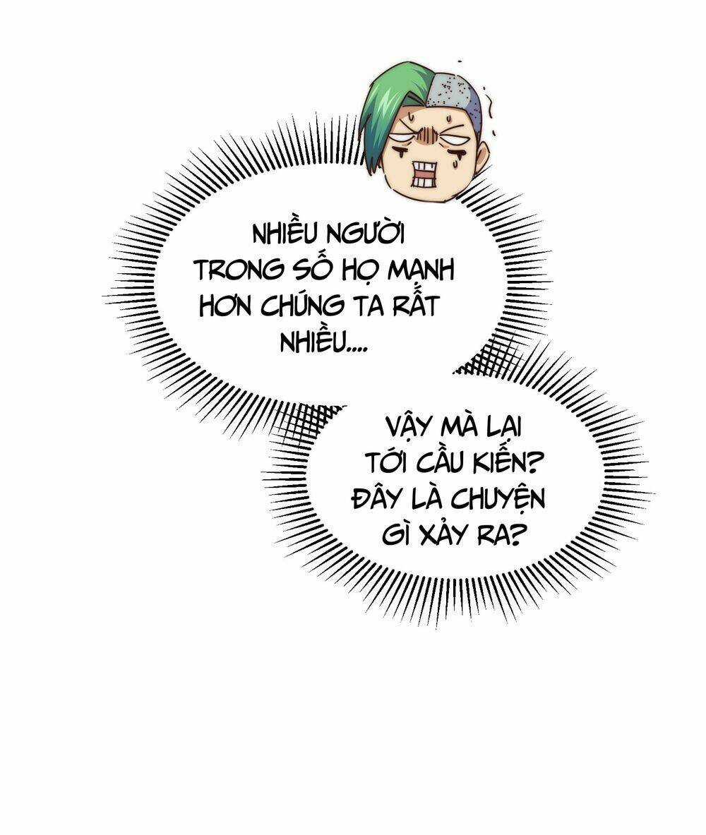 Người Trên Vạn Người - Chapter 252 - Trang 25