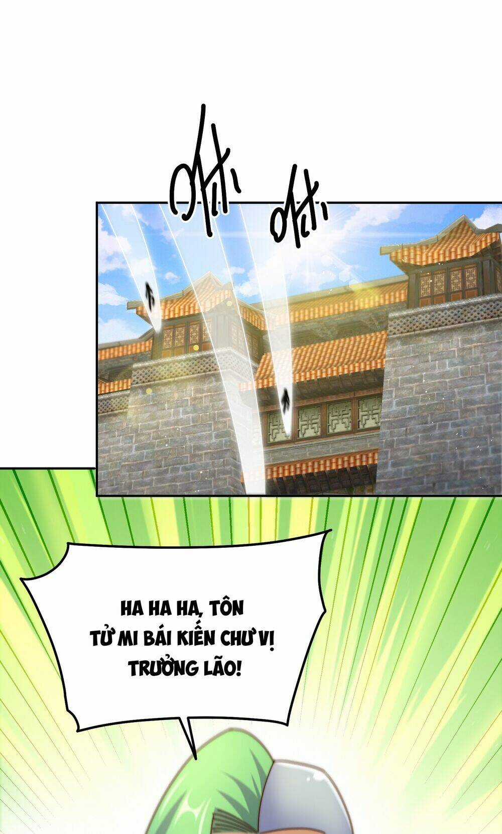 Người Trên Vạn Người - Chapter 252 - Trang 26