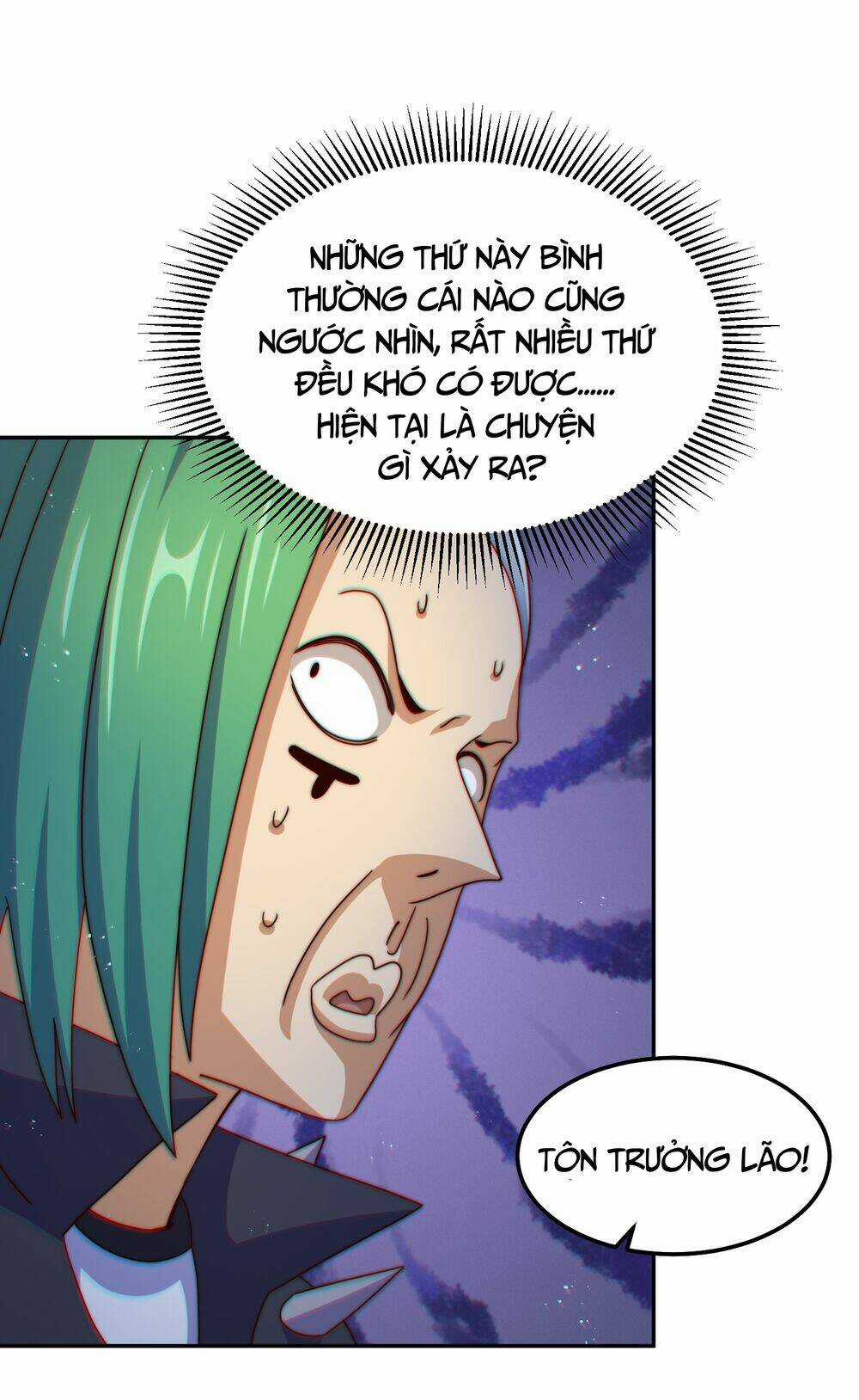 Người Trên Vạn Người - Chapter 252 - Trang 30