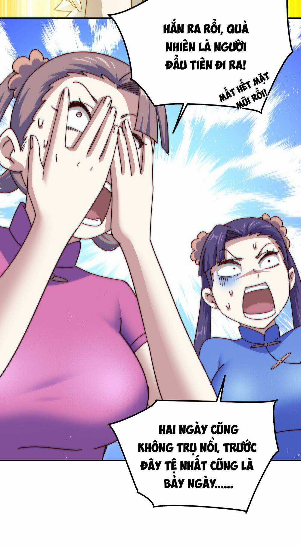 Người Trên Vạn Người - Chapter 252 - Trang 4