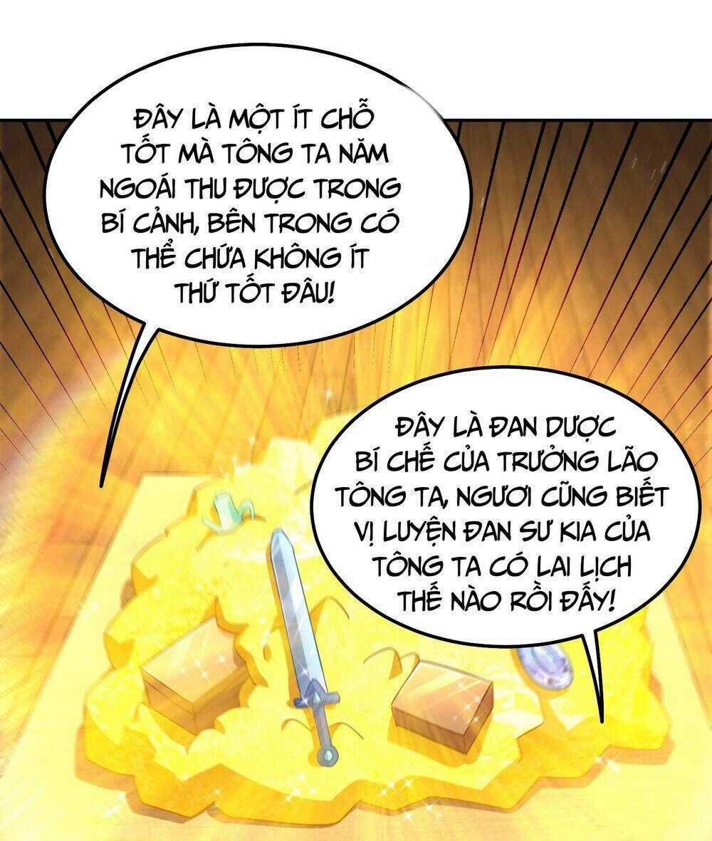 Người Trên Vạn Người - Chapter 252 - Trang 31