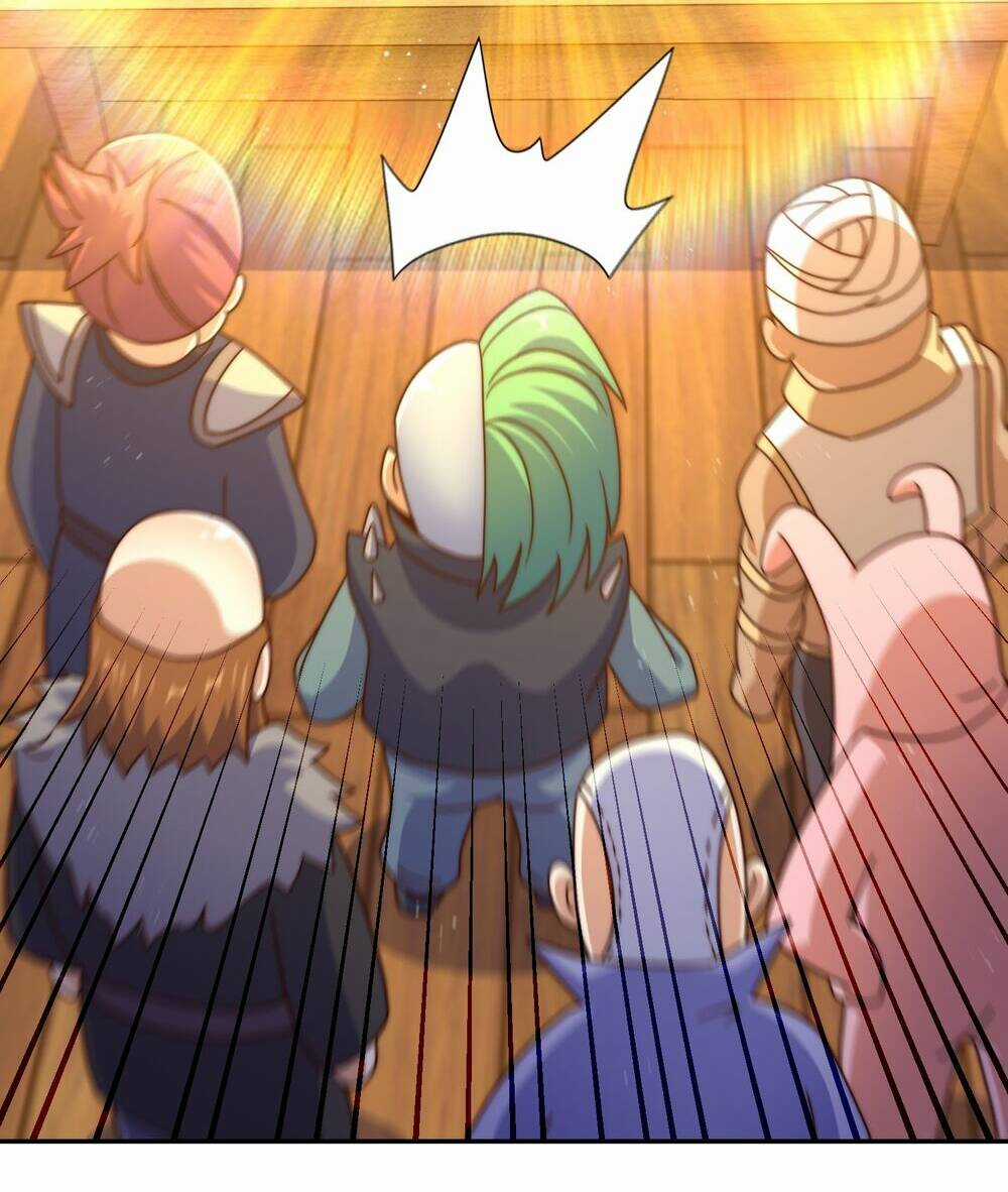 Người Trên Vạn Người - Chapter 252 - Trang 32