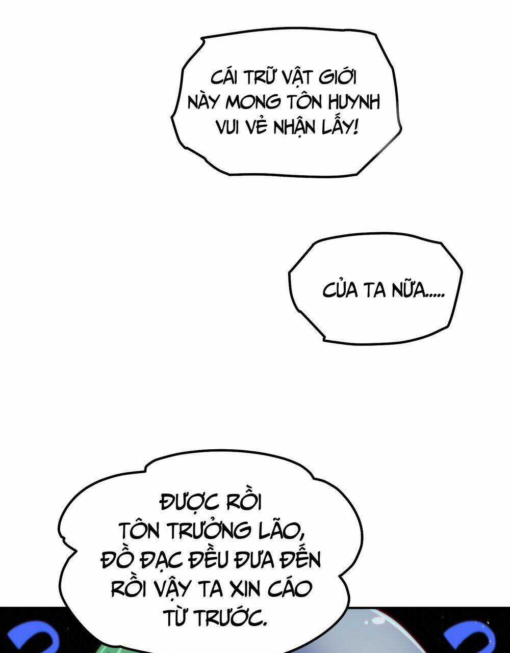 Người Trên Vạn Người - Chapter 252 - Trang 33