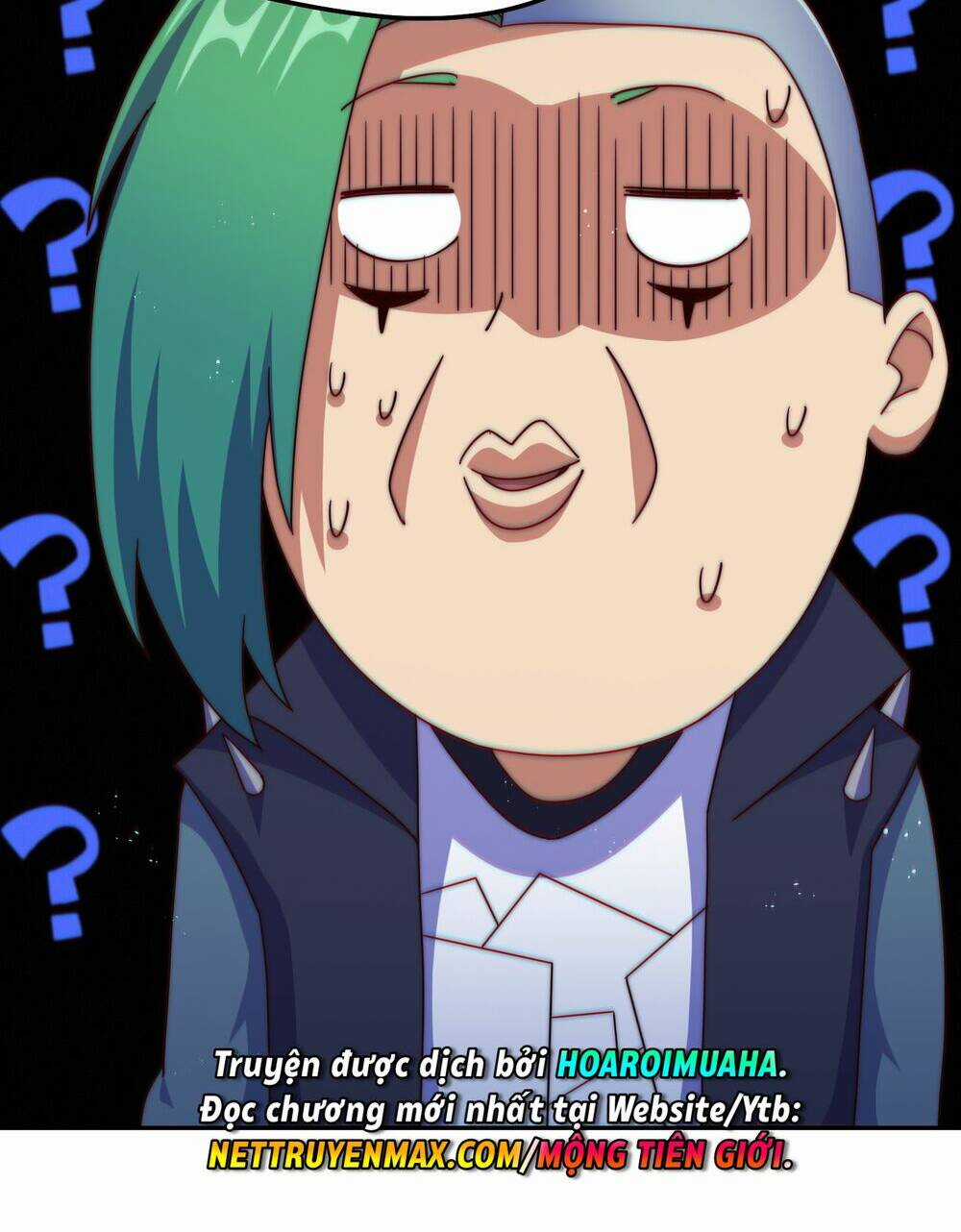 Người Trên Vạn Người - Chapter 252 - Trang 34