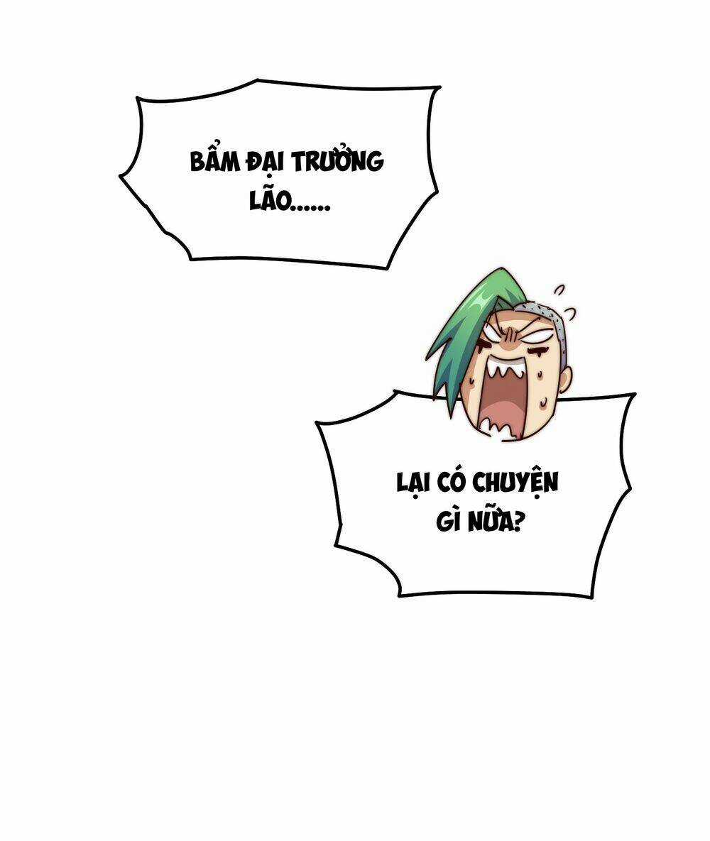 Người Trên Vạn Người - Chapter 252 - Trang 35