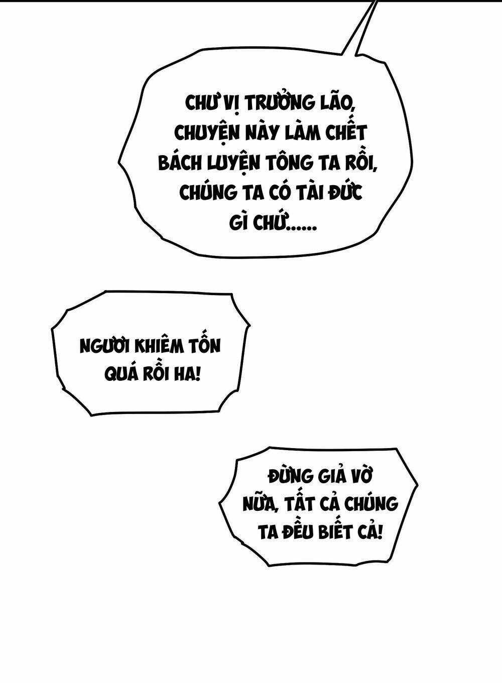 Người Trên Vạn Người - Chapter 252 - Trang 40