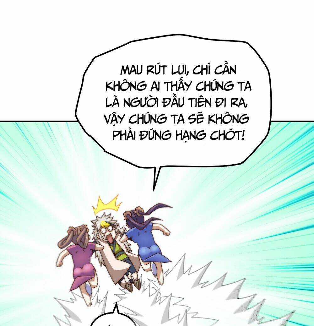 Người Trên Vạn Người - Chapter 252 - Trang 5