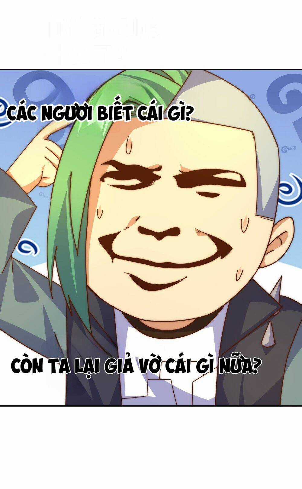 Người Trên Vạn Người - Chapter 252 - Trang 41