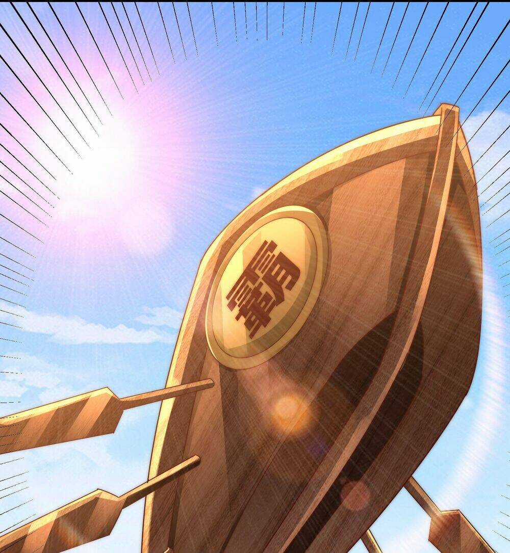 Người Trên Vạn Người - Chapter 252 - Trang 43