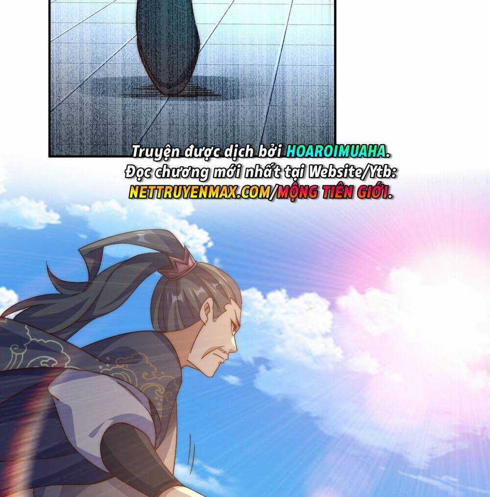 Người Trên Vạn Người - Chapter 252 - Trang 46
