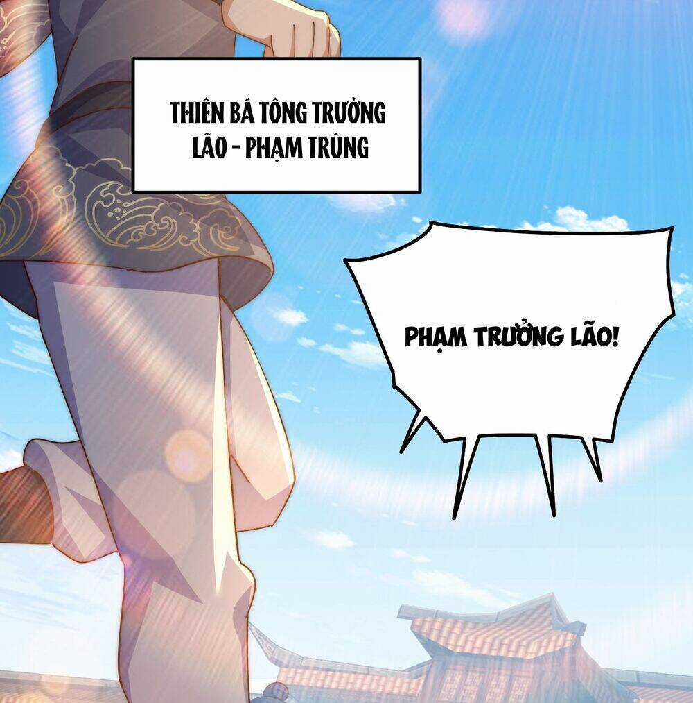 Người Trên Vạn Người - Chapter 252 - Trang 47