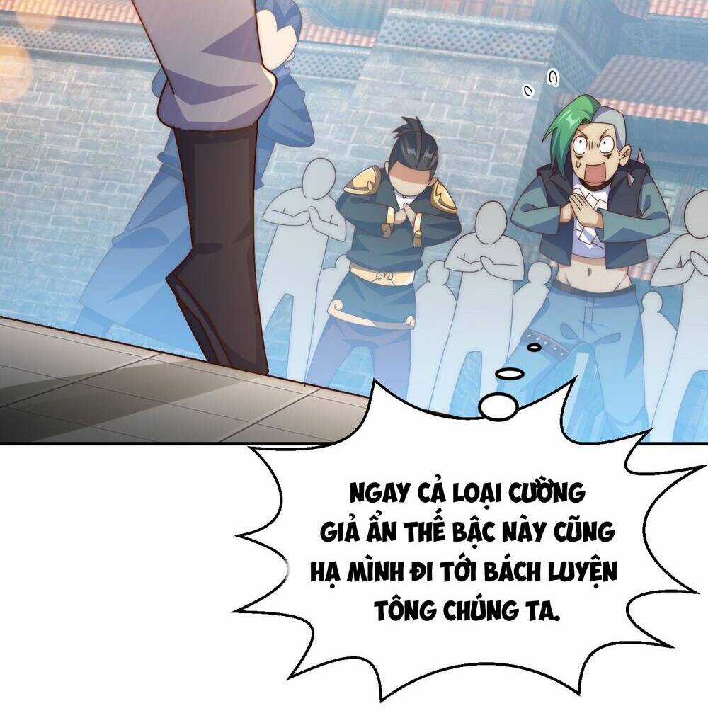 Người Trên Vạn Người - Chapter 252 - Trang 48