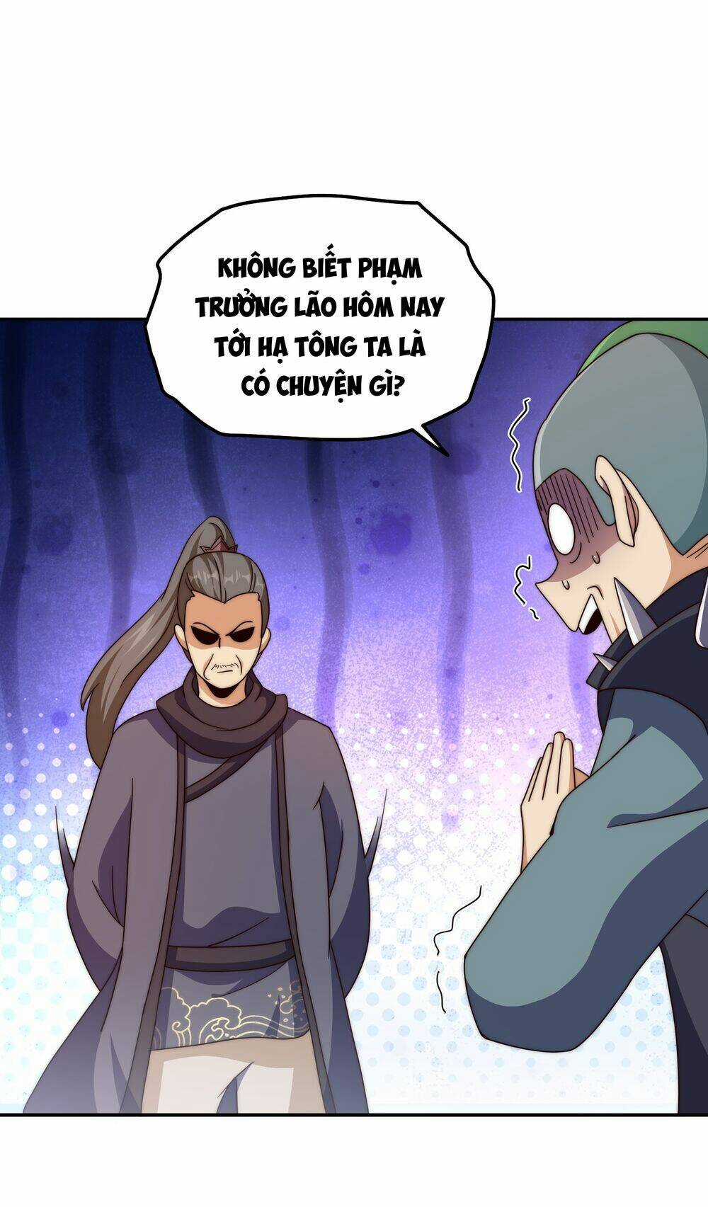 Người Trên Vạn Người - Chapter 252 - Trang 50