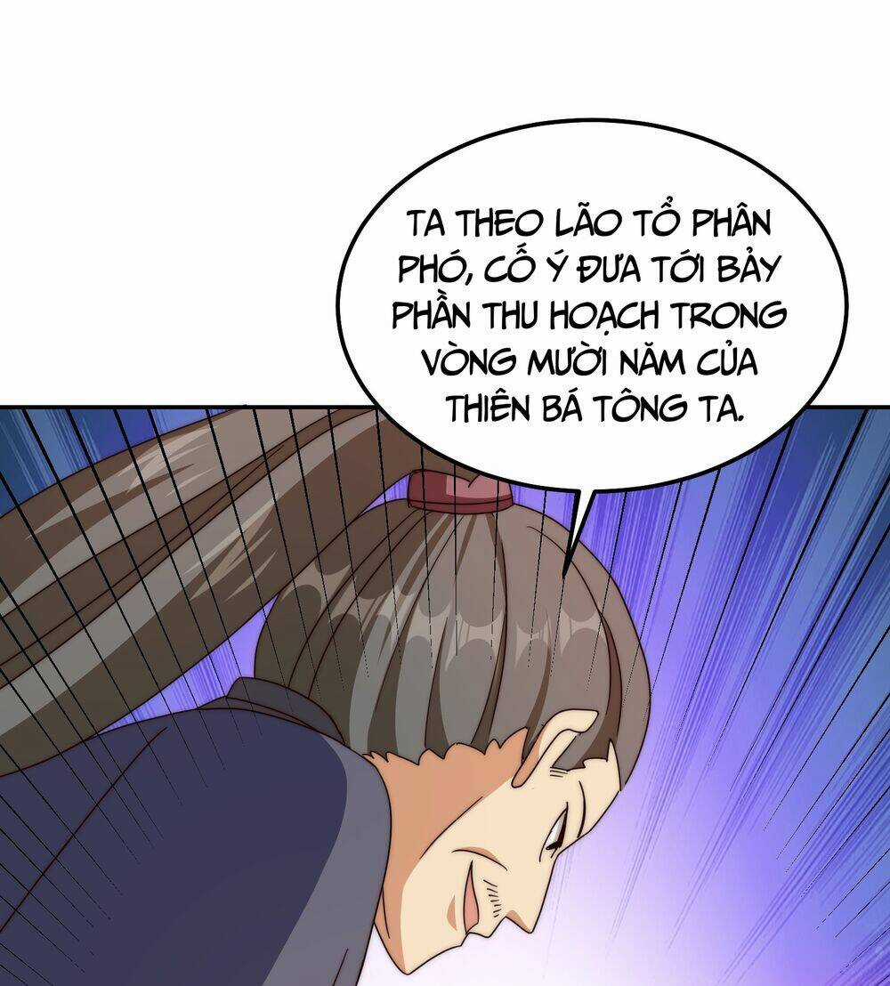 Người Trên Vạn Người - Chapter 252 - Trang 51